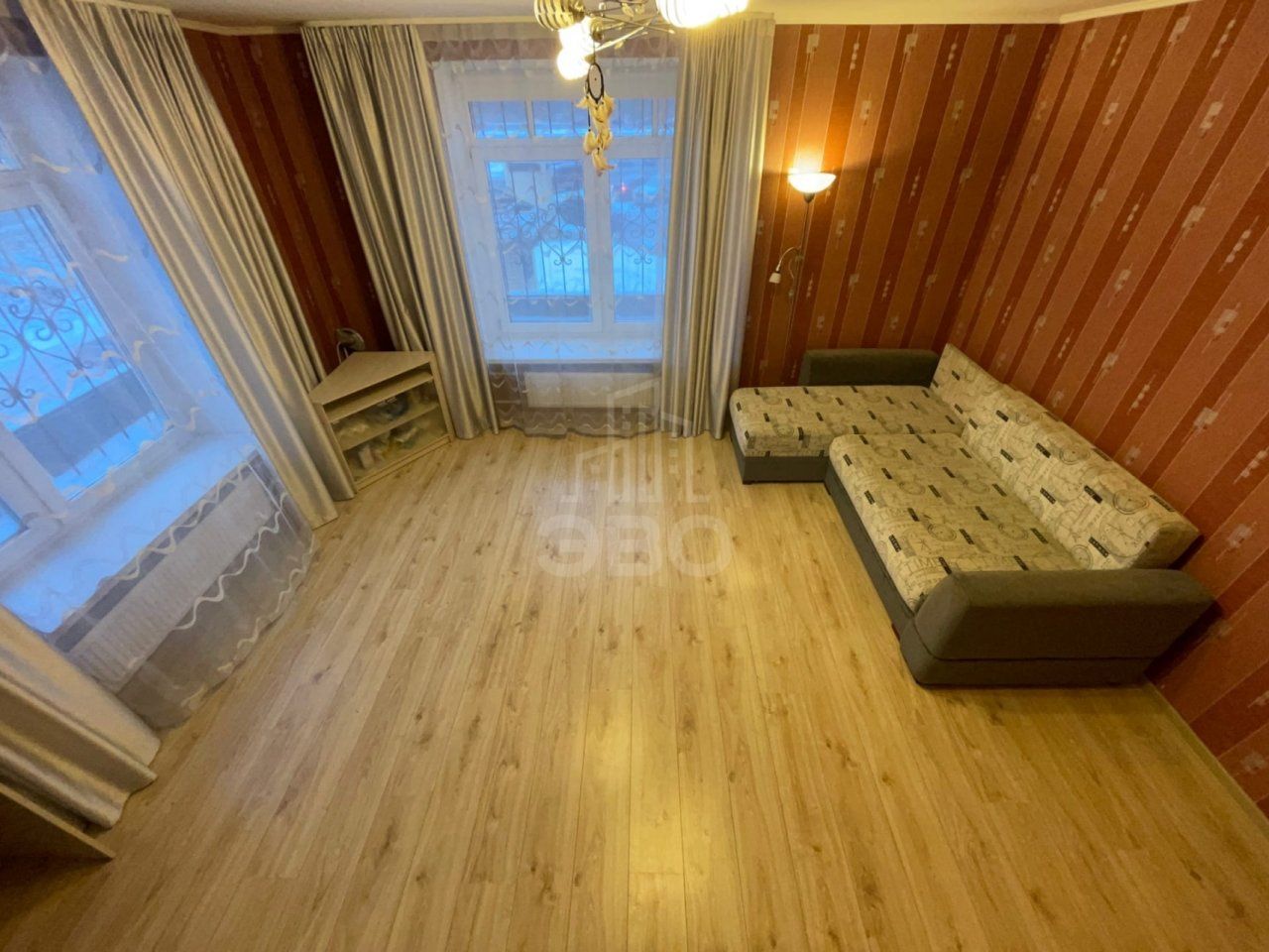 однокомнатная квартира в Санкт-Петербурге по адресу: Солдата Корзуна ул., 4