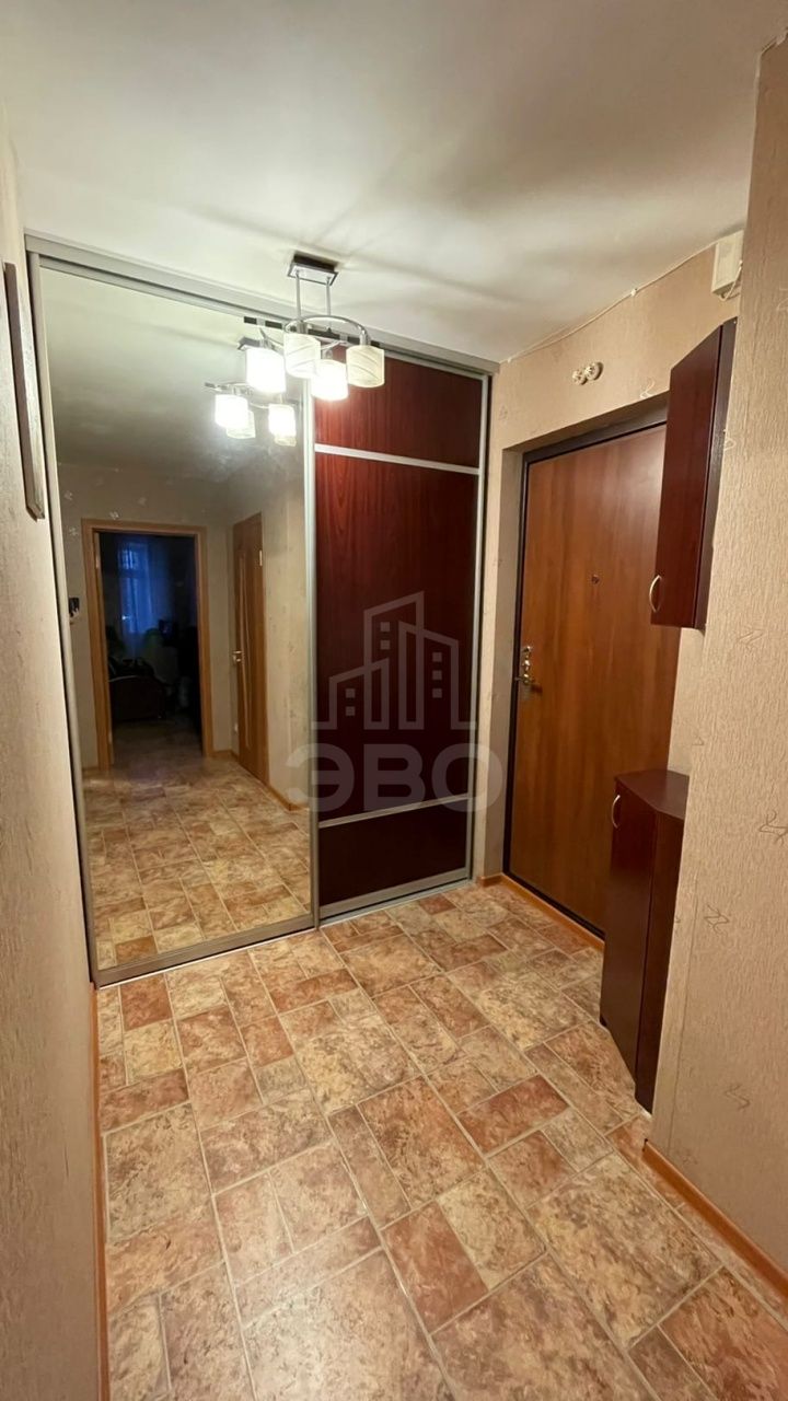 однокомнатная квартира в Санкт-Петербурге по адресу: Солдата Корзуна ул., 4