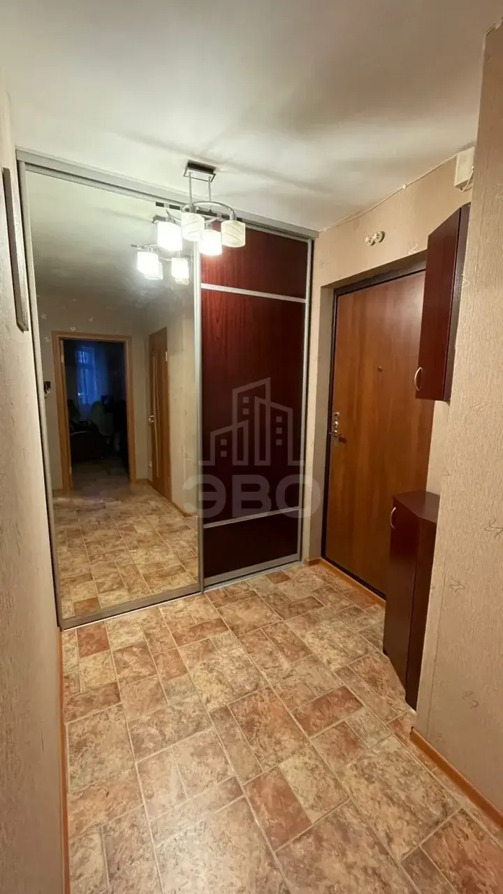 однокомнатная квартира в Санкт-Петербурге по адресу: Солдата Корзуна ул., 4