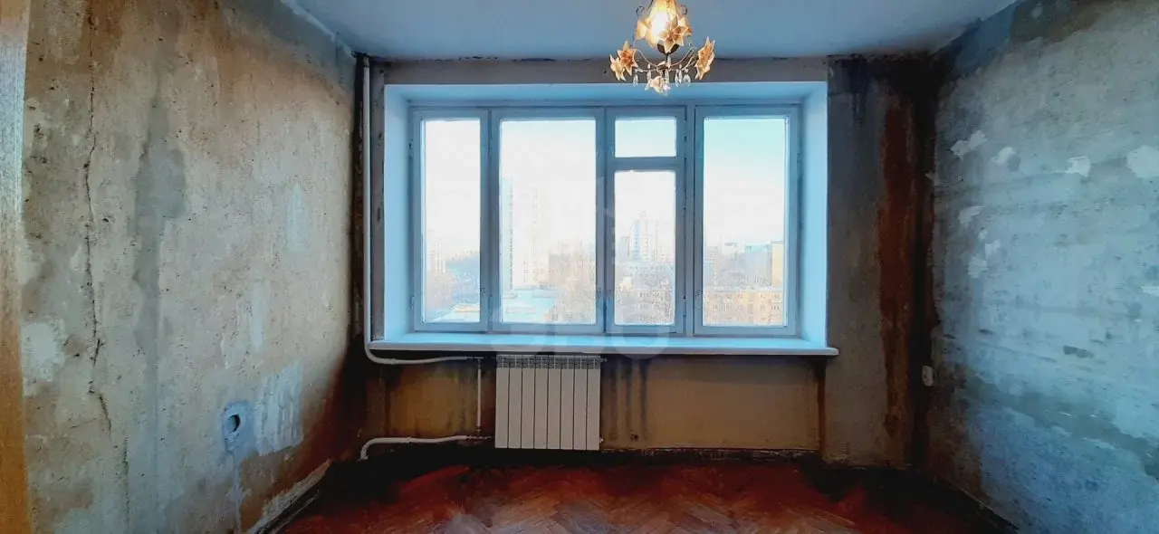однокомнатная квартира в Санкт-Петербурге по адресу: Перевозный пер., 19, к 1
