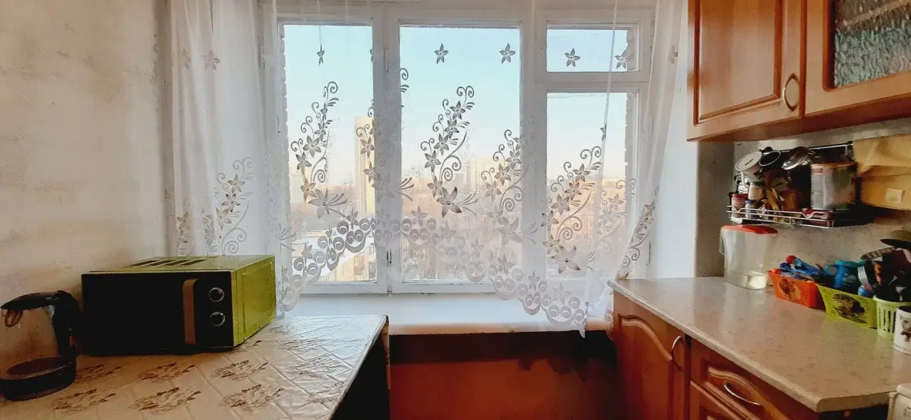 однокомнатная квартира в Санкт-Петербурге по адресу: Перевозный пер., 19, к 1