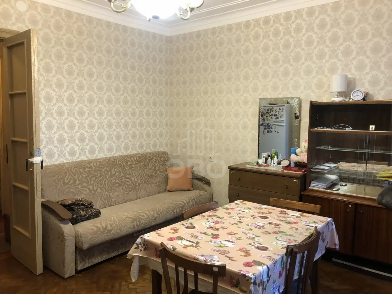 комната в Санкт-Петербурге по адресу: Костромской проспект, 11