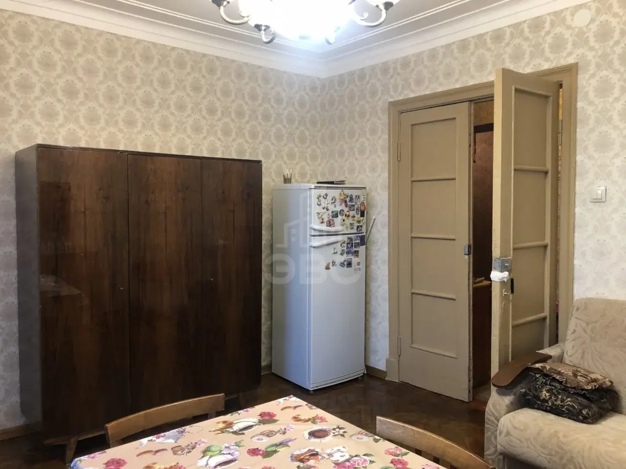 комната в Санкт-Петербурге по адресу: Костромской проспект, 11