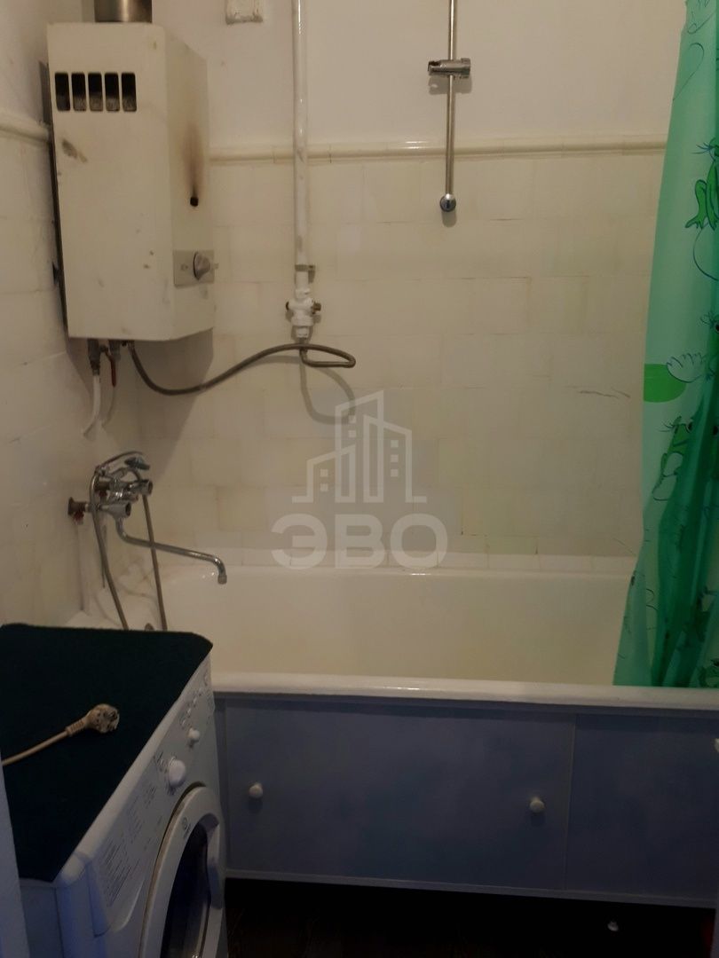 комната в Санкт-Петербурге по адресу: Автовская ул., 2