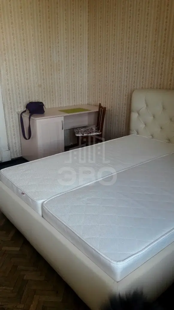 комната в Санкт-Петербурге по адресу: Автовская ул., 2