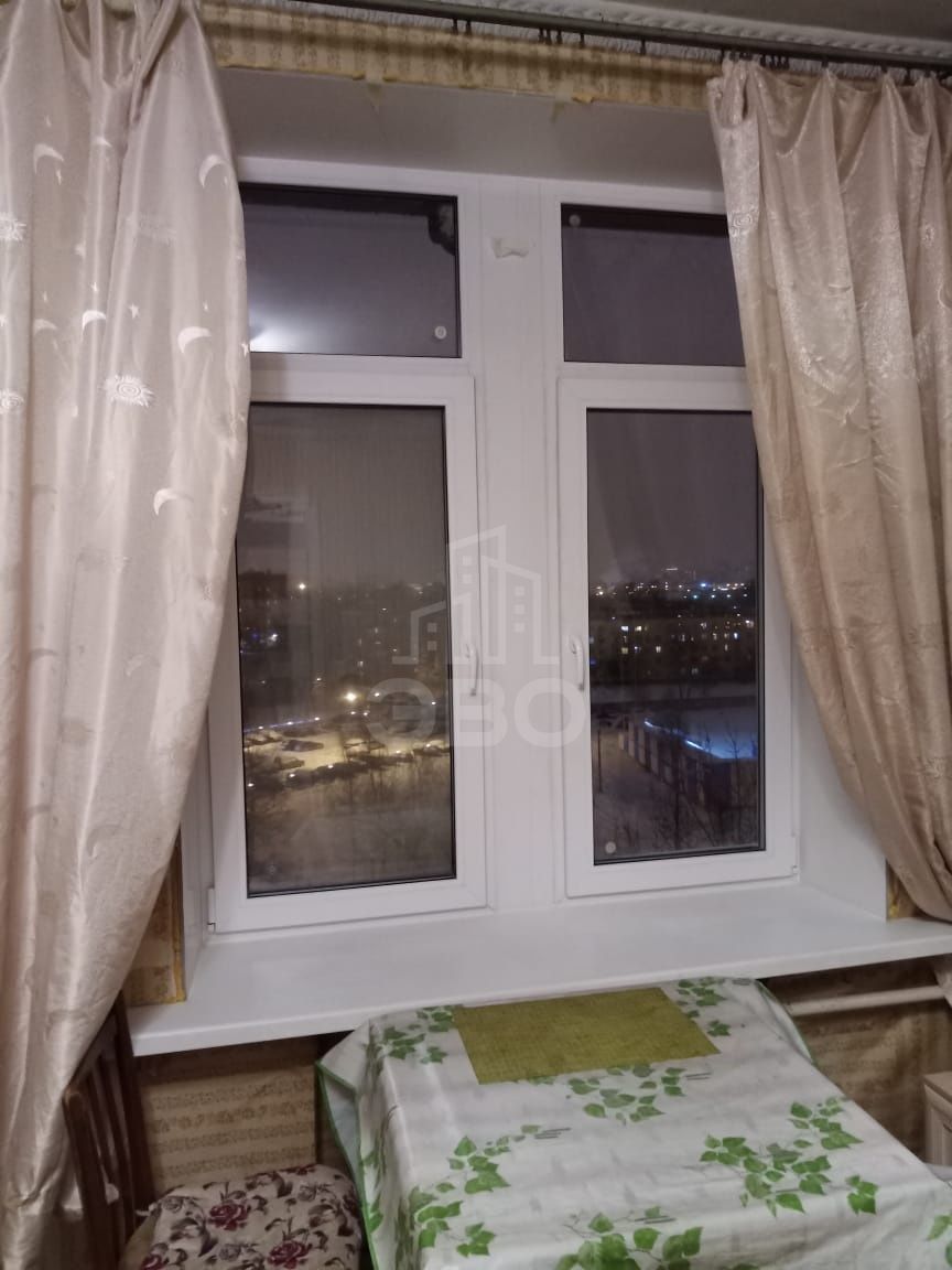 комната в Санкт-Петербурге по адресу: Автовская ул., 2