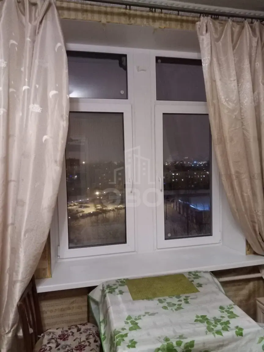 комната в Санкт-Петербурге по адресу: Автовская ул., 2