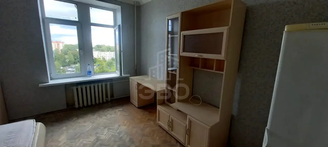 комната в Санкт-Петербурге по адресу: Автовская ул., 2