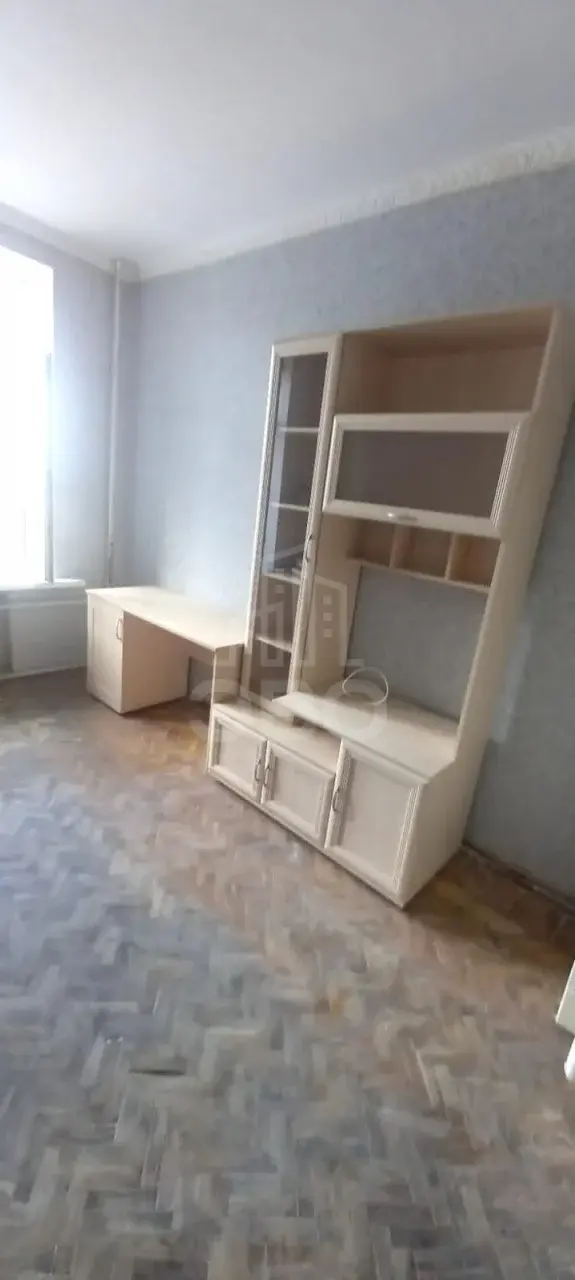 комната в Санкт-Петербурге по адресу: Автовская ул., 2