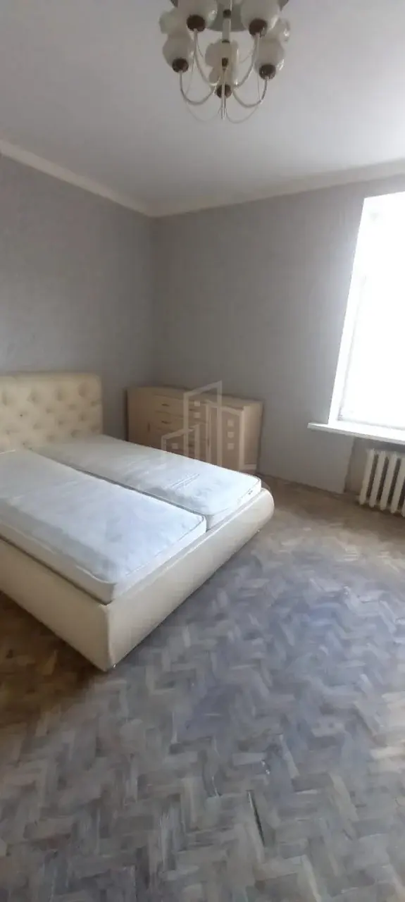 комната в Санкт-Петербурге по адресу: Автовская ул., 2