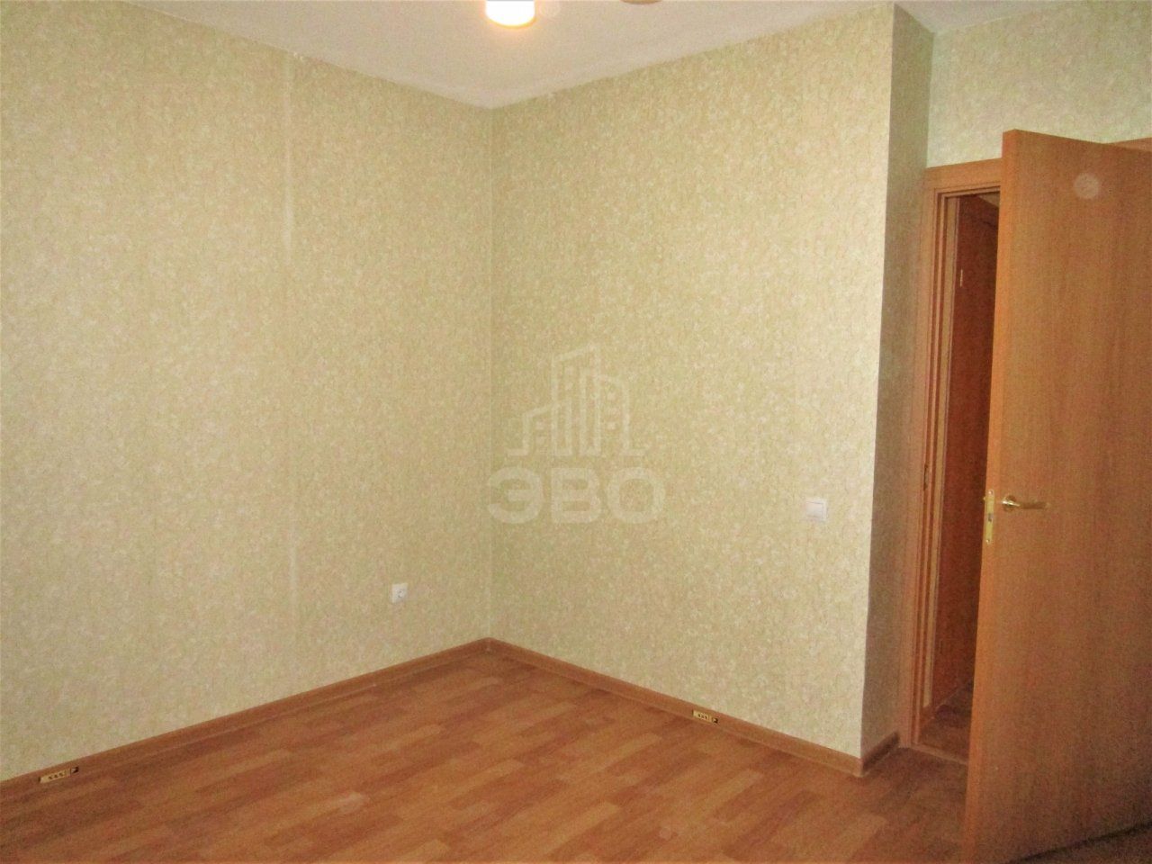 двухкомнатная квартира в Санкт-Петербурге по адресу: Заречная ул., 41