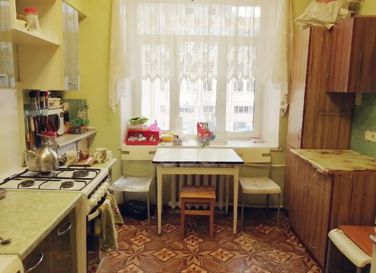 комната в Санкт-Петербурге по адресу: Обуховской Обороны проспект, 70, литера А