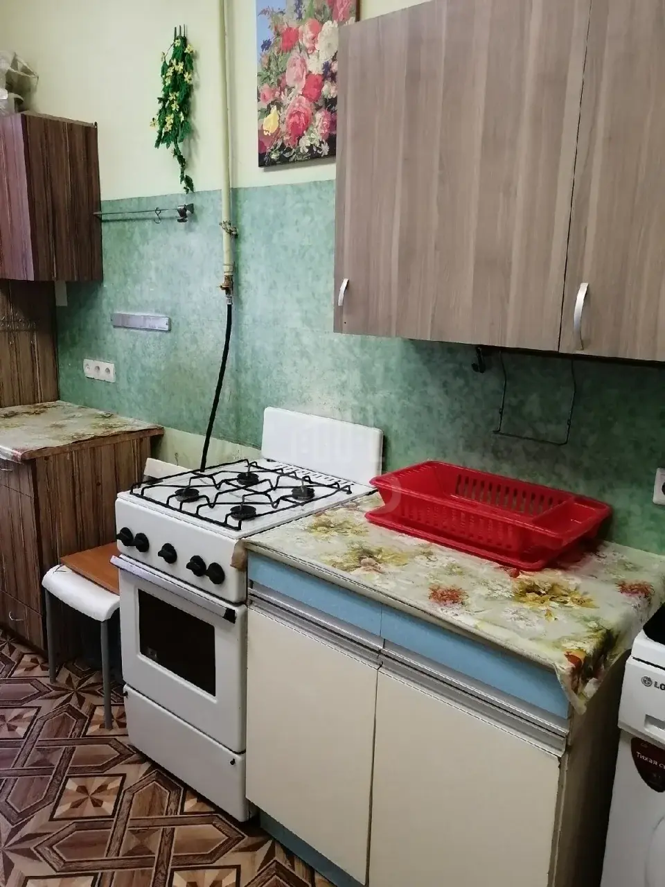 комната в Санкт-Петербурге по адресу: Обуховской Обороны проспект, 70, литера А