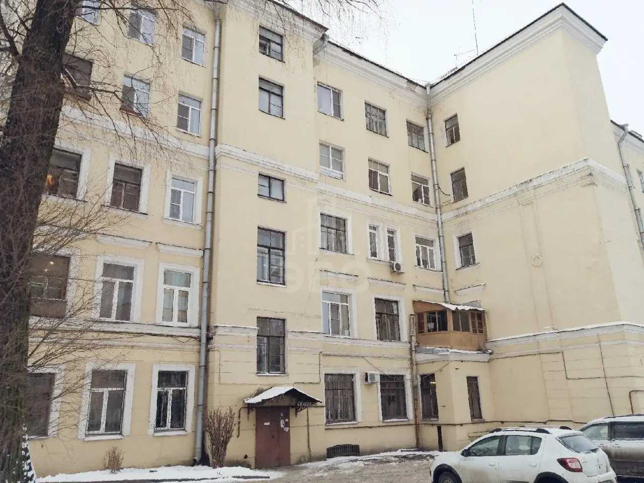 комната в Санкт-Петербурге по адресу: Обуховской Обороны проспект, 70, литера А