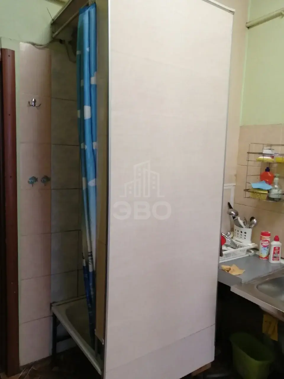 комната в Санкт-Петербурге по адресу: Обуховской Обороны проспект, 70, литера А