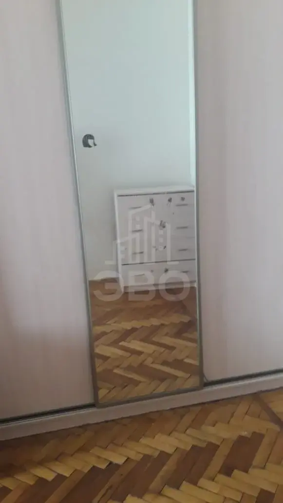 двухкомнатная квартира в Санкт-Петербурге по адресу: 14-я В.О. линия, 97