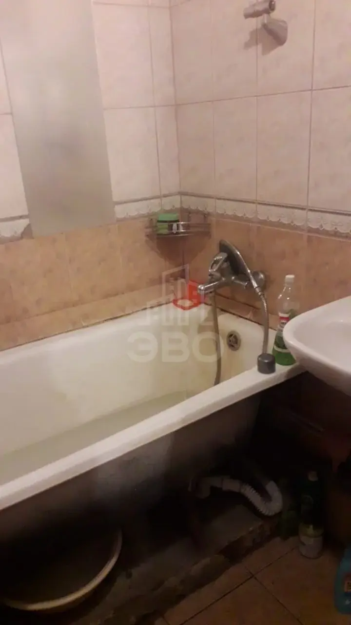 двухкомнатная квартира в Санкт-Петербурге по адресу: 14-я В.О. линия, 97