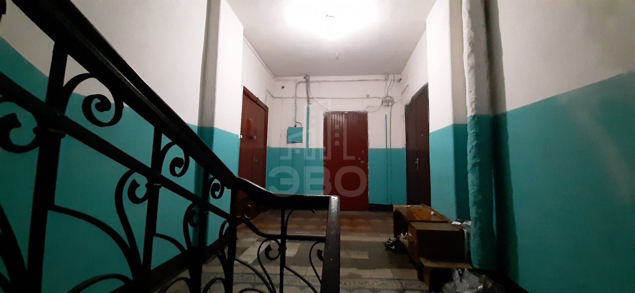 двухкомнатная квартира в Санкт-Петербурге по адресу: 14-я В.О. линия, 97