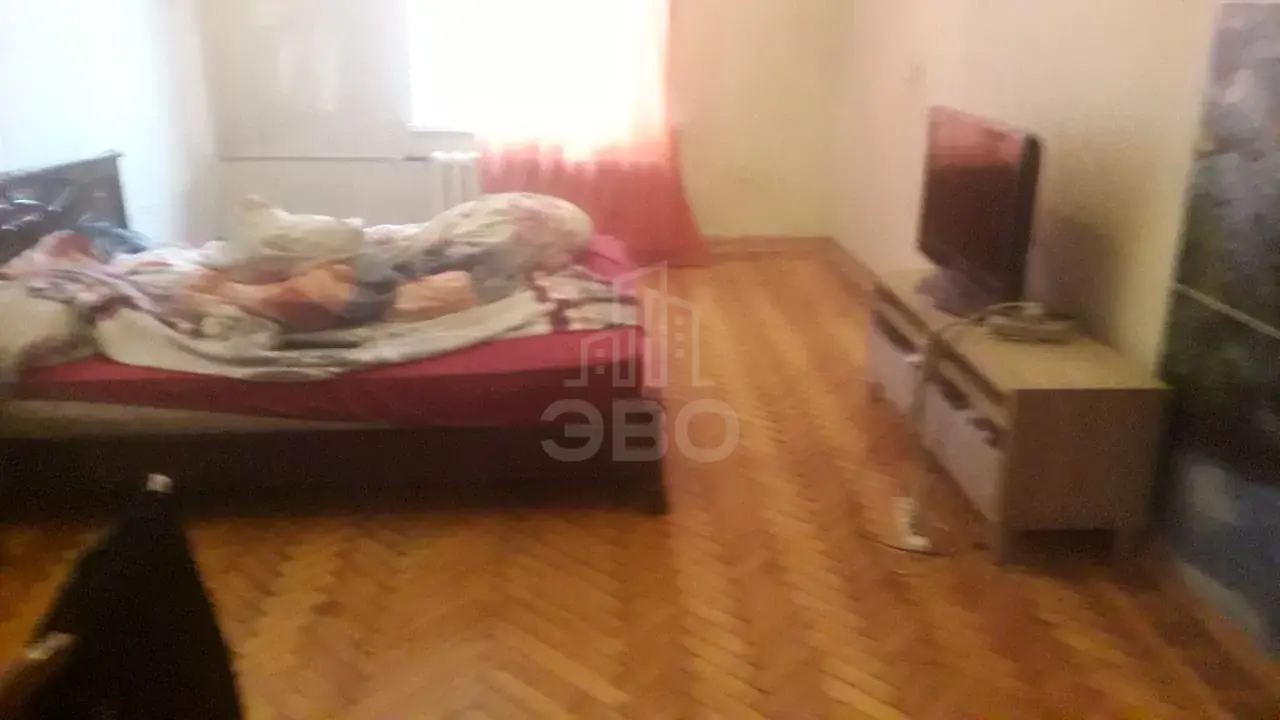 двухкомнатная квартира в Санкт-Петербурге по адресу: 14-я В.О. линия, 97