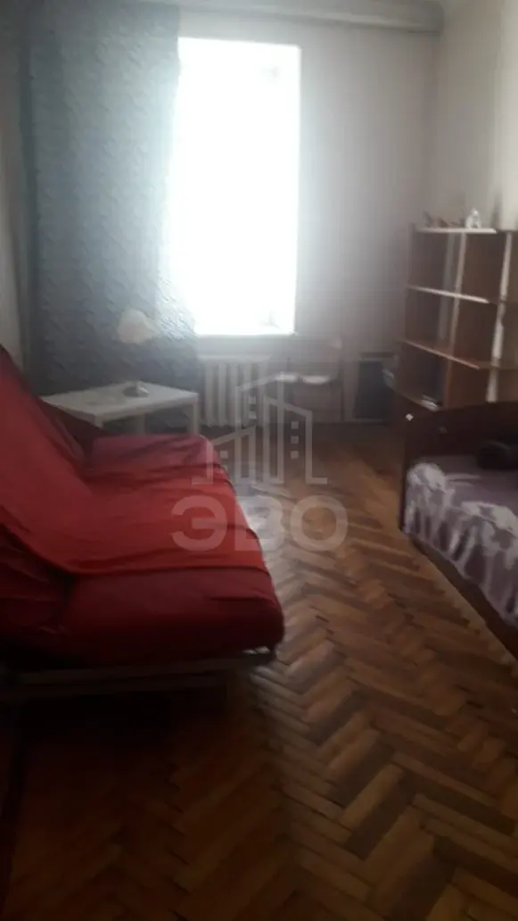 двухкомнатная квартира в Санкт-Петербурге по адресу: 14-я В.О. линия, 97