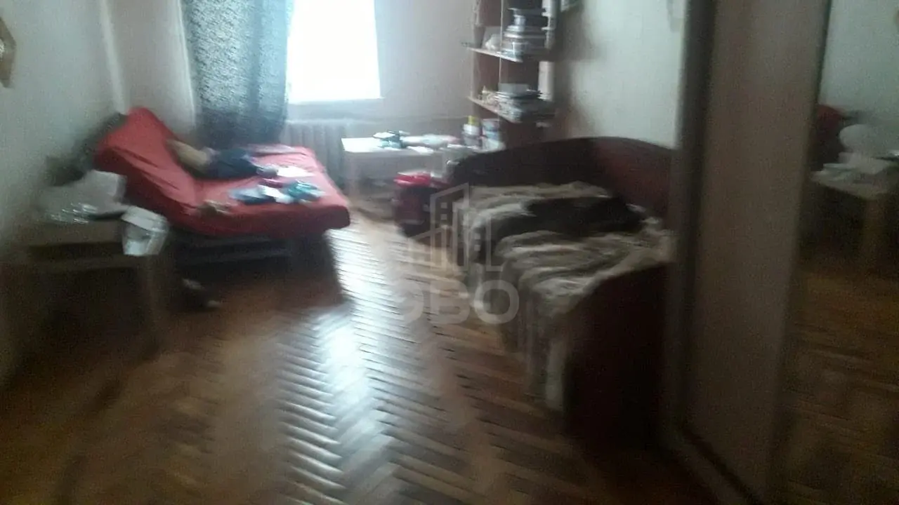 двухкомнатная квартира в Санкт-Петербурге по адресу: 14-я В.О. линия, 97