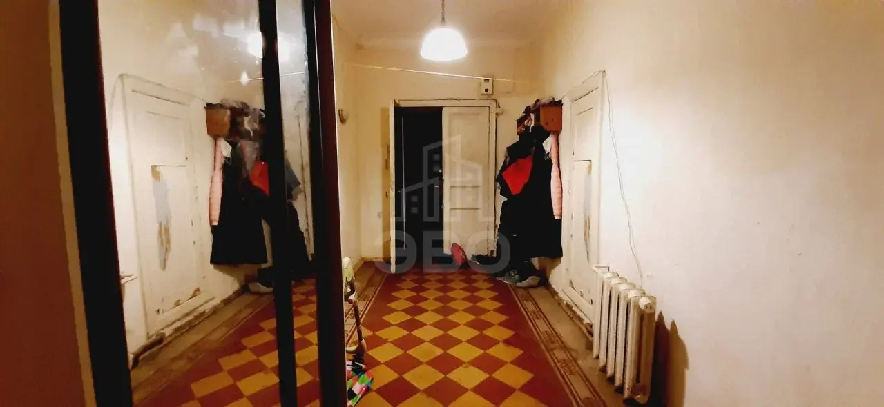 двухкомнатная квартира в Санкт-Петербурге по адресу: 14-я В.О. линия, 97