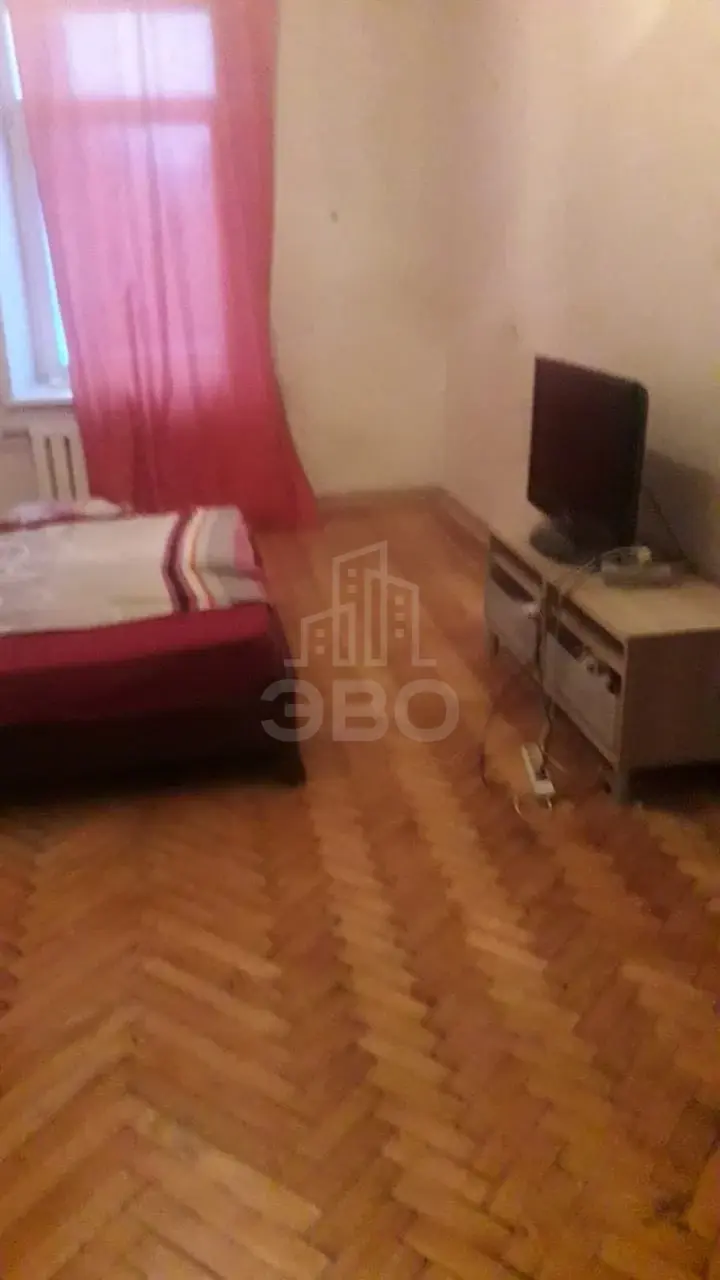 двухкомнатная квартира в Санкт-Петербурге по адресу: 14-я В.О. линия, 97