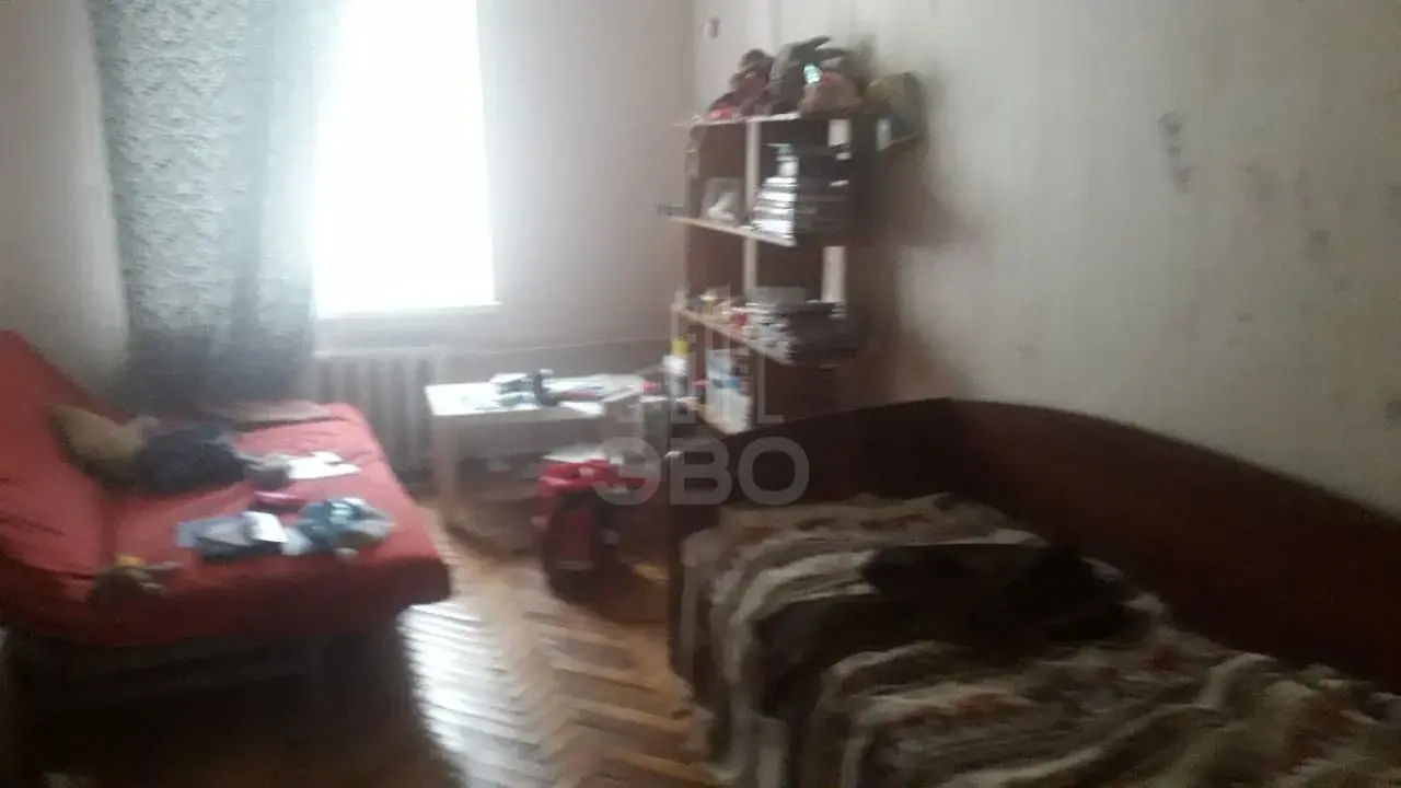 двухкомнатная квартира в Санкт-Петербурге по адресу: 14-я В.О. линия, 97