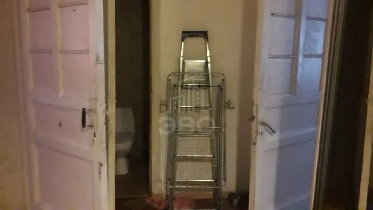 двухкомнатная квартира в Санкт-Петербурге по адресу: 14-я В.О. линия, 97
