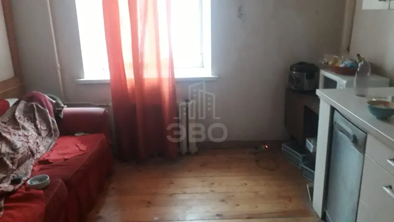 двухкомнатная квартира в Санкт-Петербурге по адресу: 14-я В.О. линия, 97