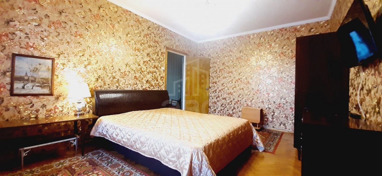 двухкомнатная квартира в Санкт-Петербурге по адресу: Ударников проспект, 41, к 1