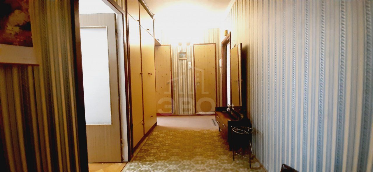 двухкомнатная квартира в Санкт-Петербурге по адресу: Ударников проспект, 41, к 1