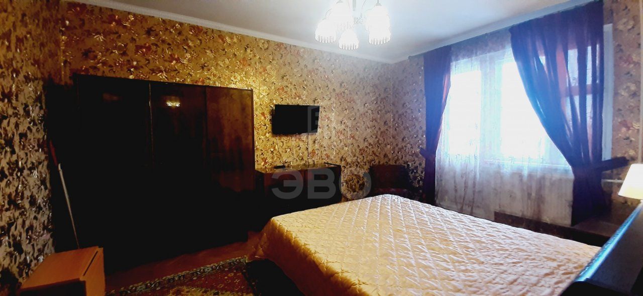 двухкомнатная квартира в Санкт-Петербурге по адресу: Ударников проспект, 41, к 1