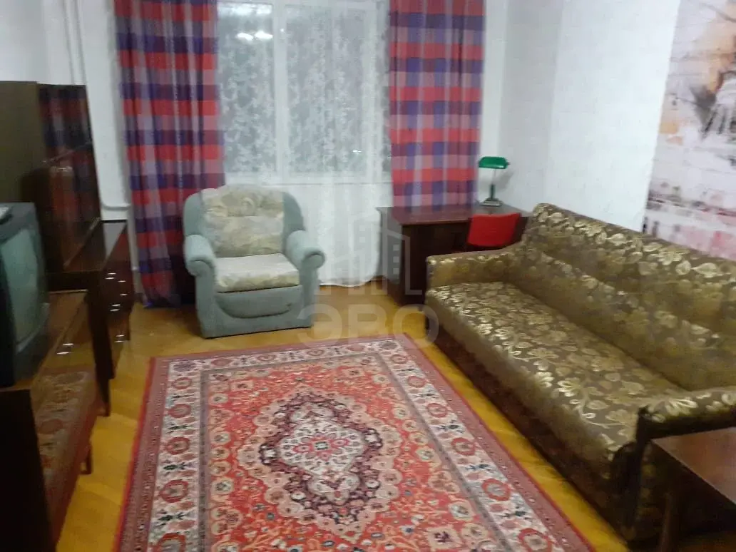 двухкомнатная квартира в Санкт-Петербурге по адресу: Ударников проспект, 41, к 1