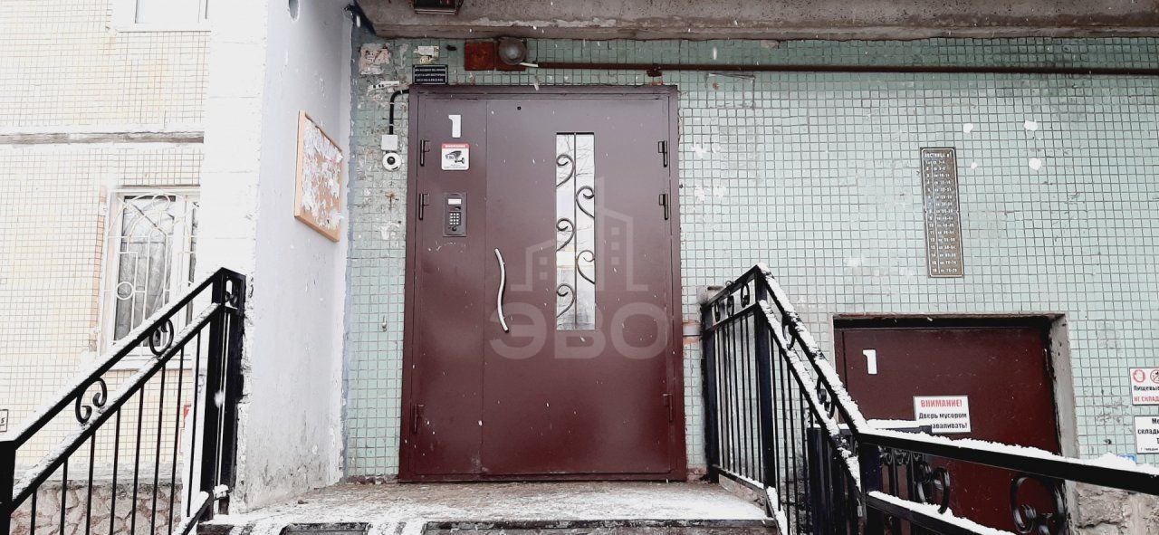 двухкомнатная квартира в Санкт-Петербурге по адресу: Ударников проспект, 41, к 1