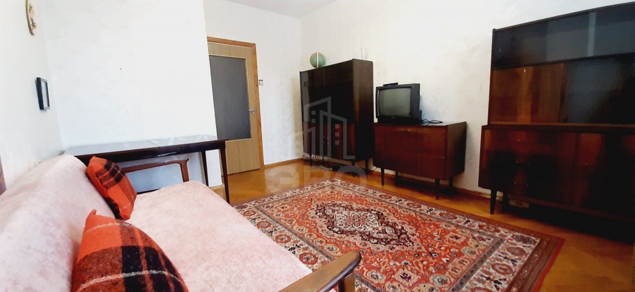 двухкомнатная квартира в Санкт-Петербурге по адресу: Ударников проспект, 41, к 1