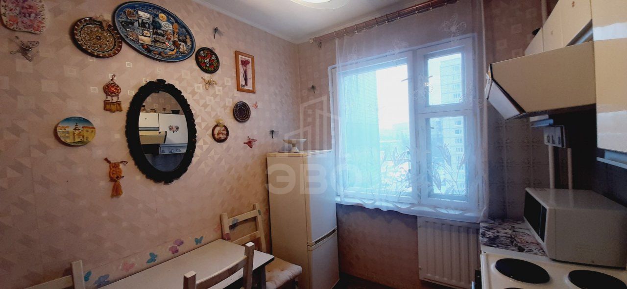 двухкомнатная квартира в Санкт-Петербурге по адресу: Ударников проспект, 41, к 1