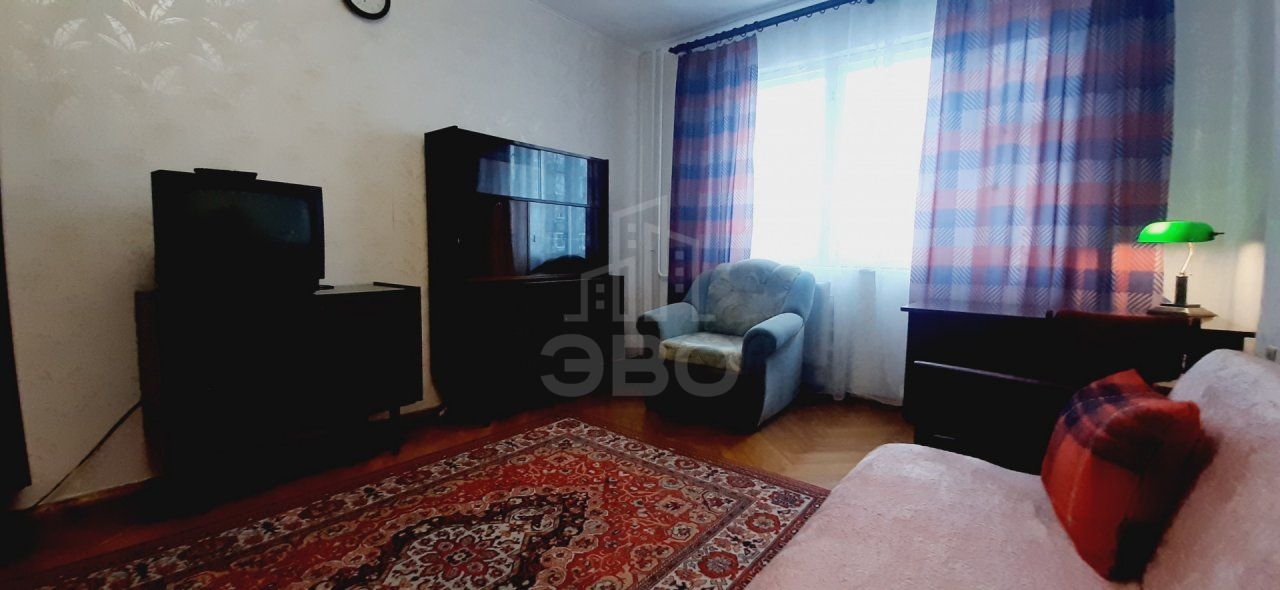 двухкомнатная квартира в Санкт-Петербурге по адресу: Ударников проспект, 41, к 1