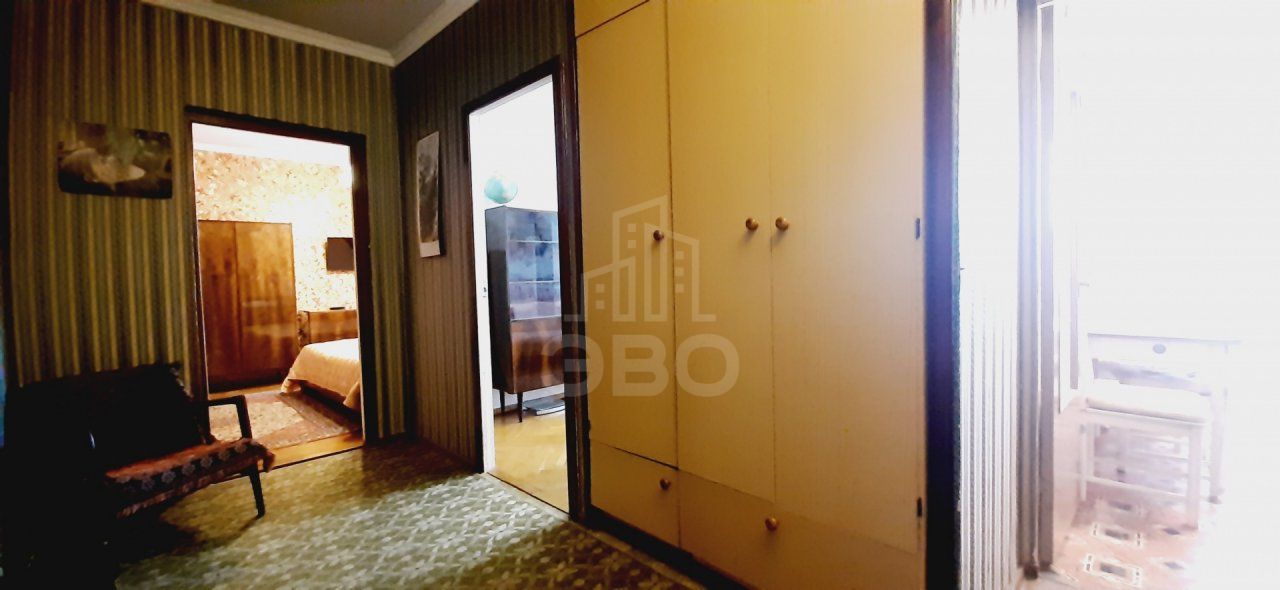 двухкомнатная квартира в Санкт-Петербурге по адресу: Ударников проспект, 41, к 1