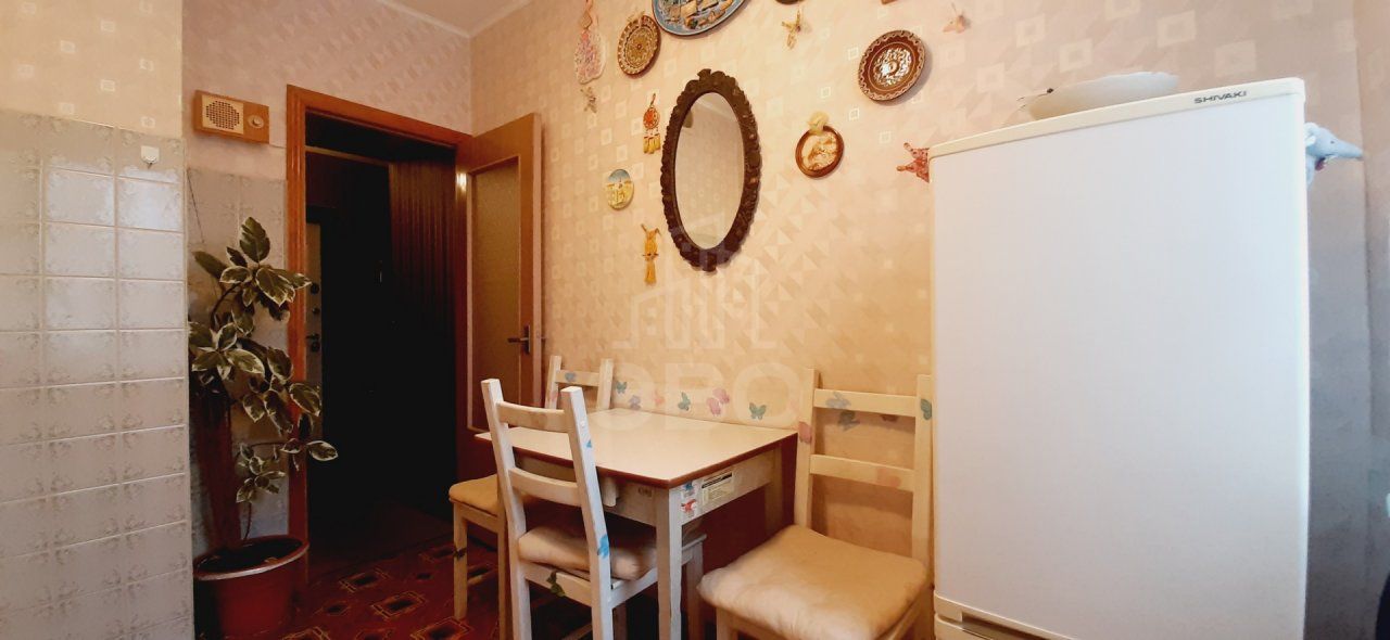 двухкомнатная квартира в Санкт-Петербурге по адресу: Ударников проспект, 41, к 1