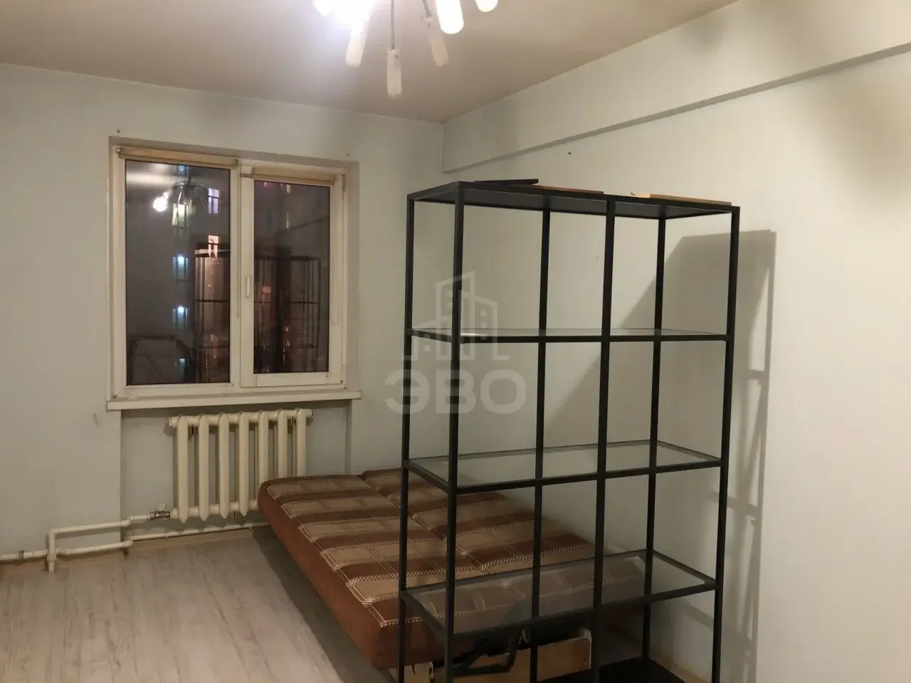 комната в Санкт-Петербурге по адресу: Новочеркасский проспект, 30