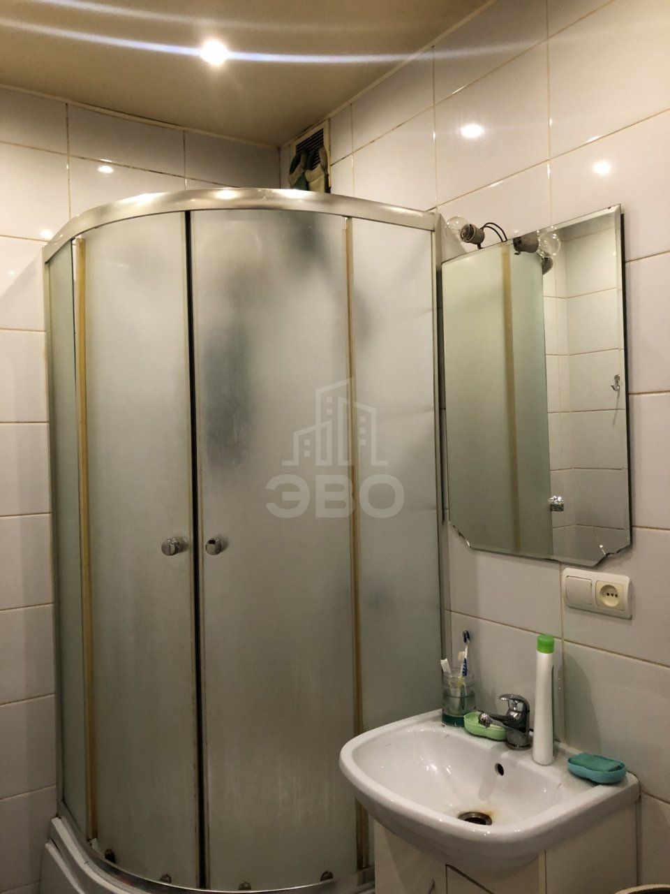 комната в Санкт-Петербурге по адресу: Новочеркасский проспект, 30