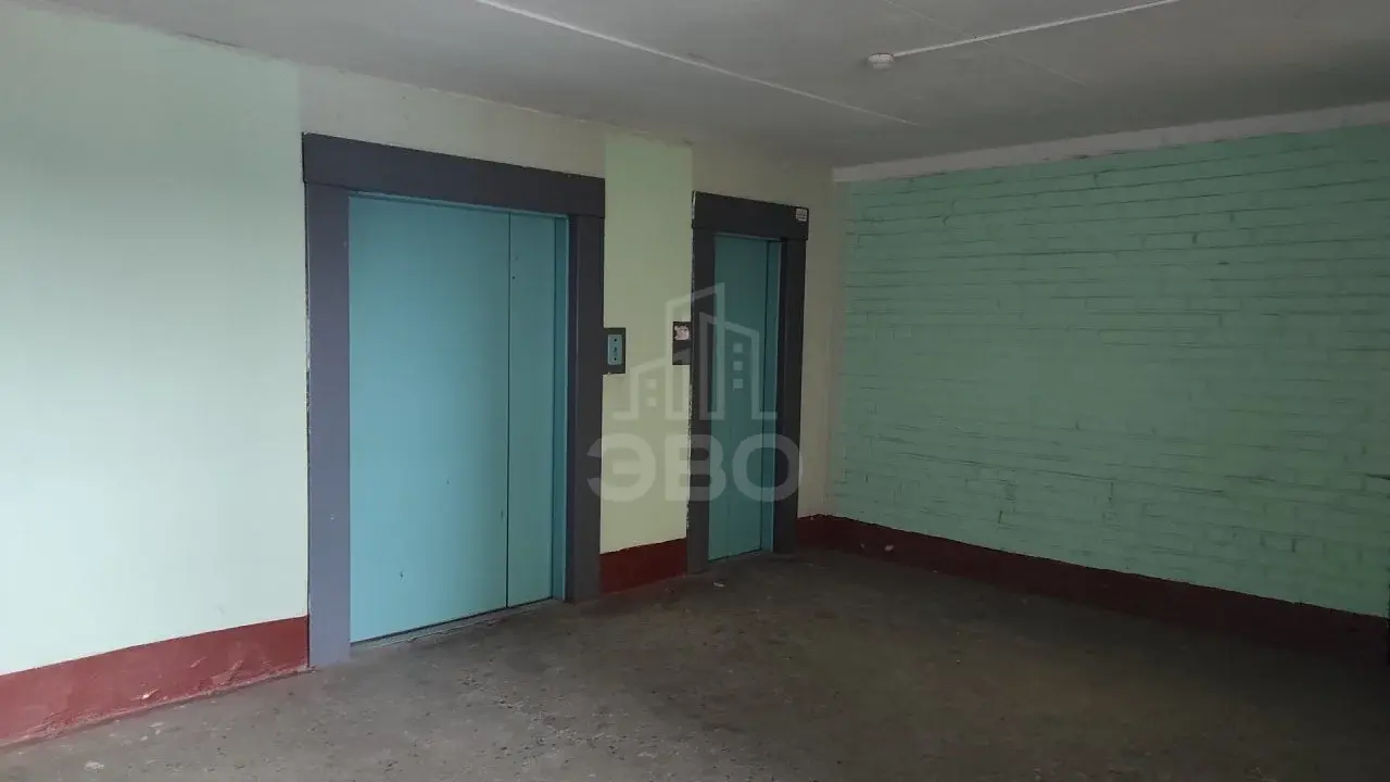 однокомнатная квартира в Санкт-Петербурге по адресу: Ленинский проспект, 119, литера А