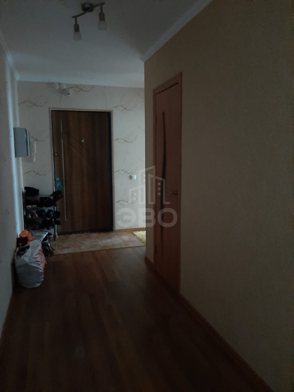 двухкомнатная квартира в Санкт-Петербурге по адресу: Кузнецова проспект, 14, к 1