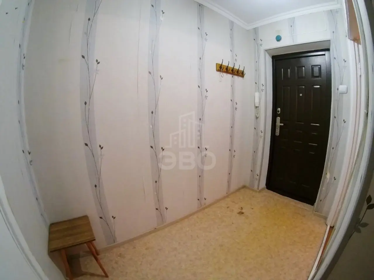 однокомнатная квартира в Санкт-Петербурге по адресу: Беринга ул., 32, к 1
