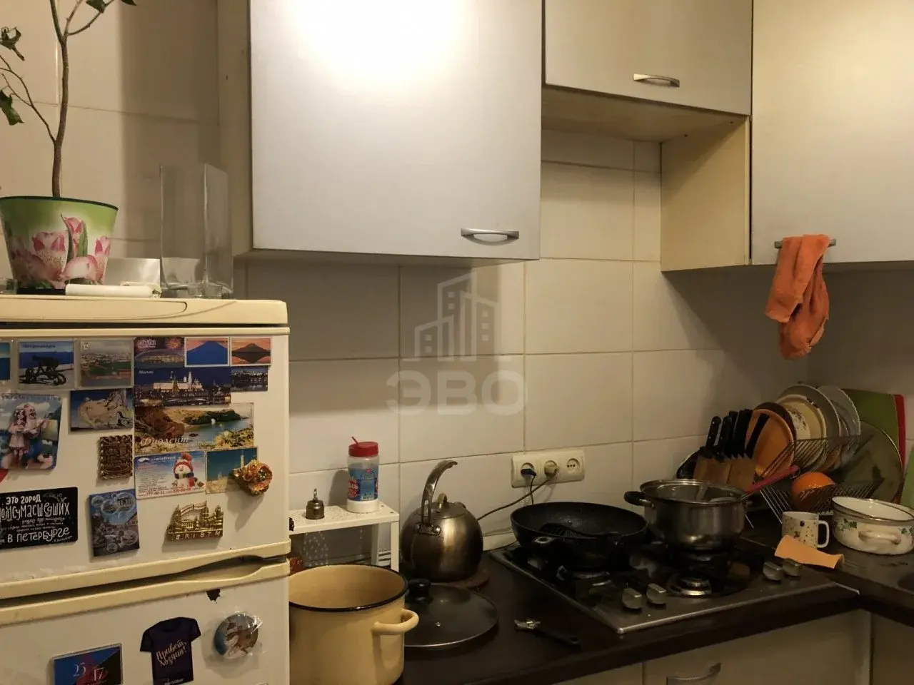 комната в Санкт-Петербурге по адресу: Новочеркасский проспект, 30