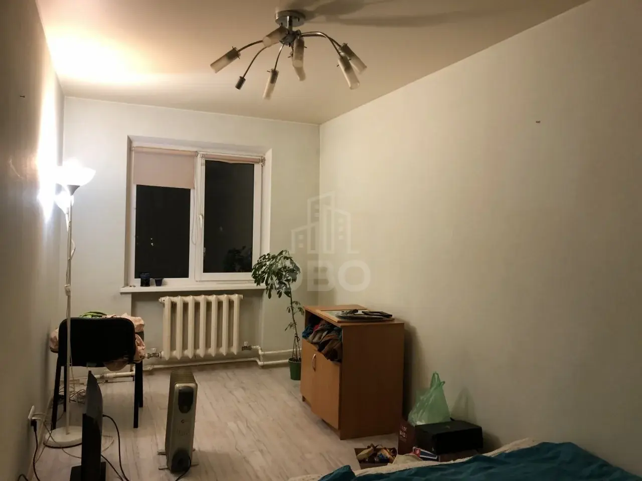 комната в Санкт-Петербурге по адресу: Новочеркасский проспект, 30