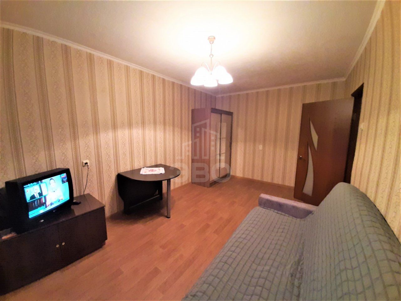 однокомнатная квартира в Санкт-Петербурге по адресу: Шотмана ул., 12, к 1