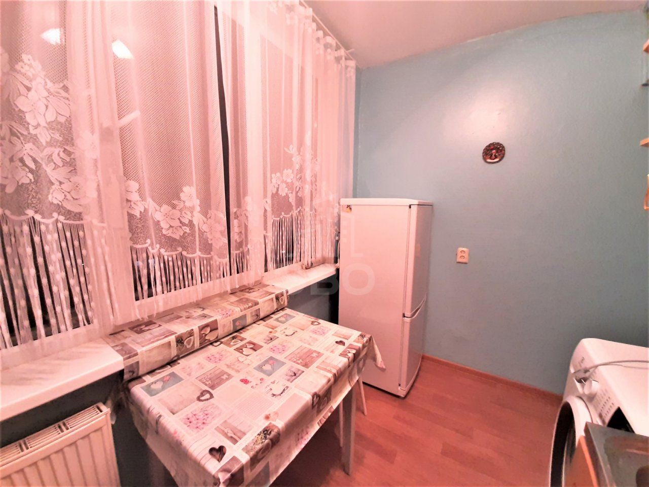 однокомнатная квартира в Санкт-Петербурге по адресу: Шотмана ул., 12, к 1