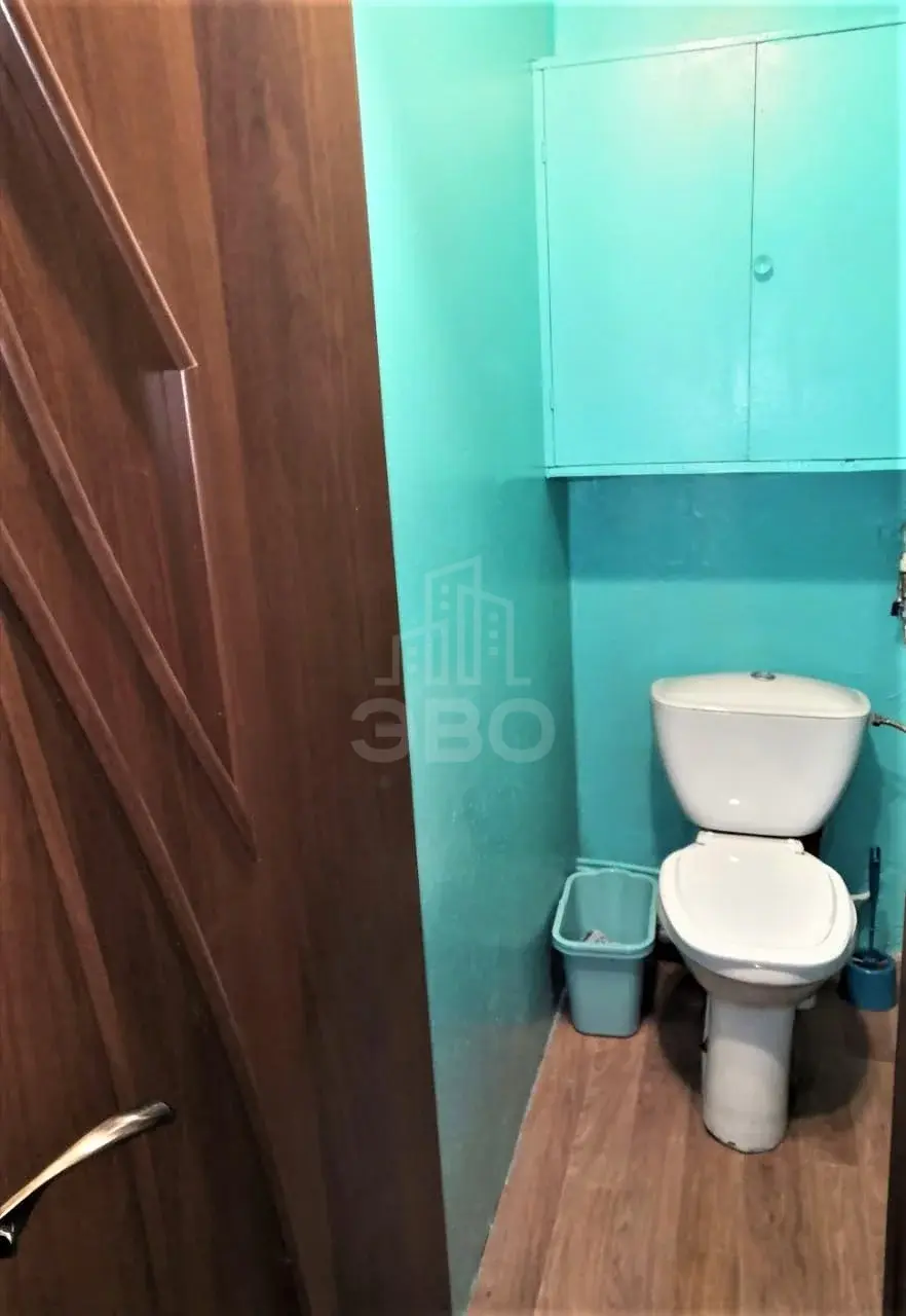 однокомнатная квартира в Санкт-Петербурге по адресу: Шотмана ул., 12, к 1